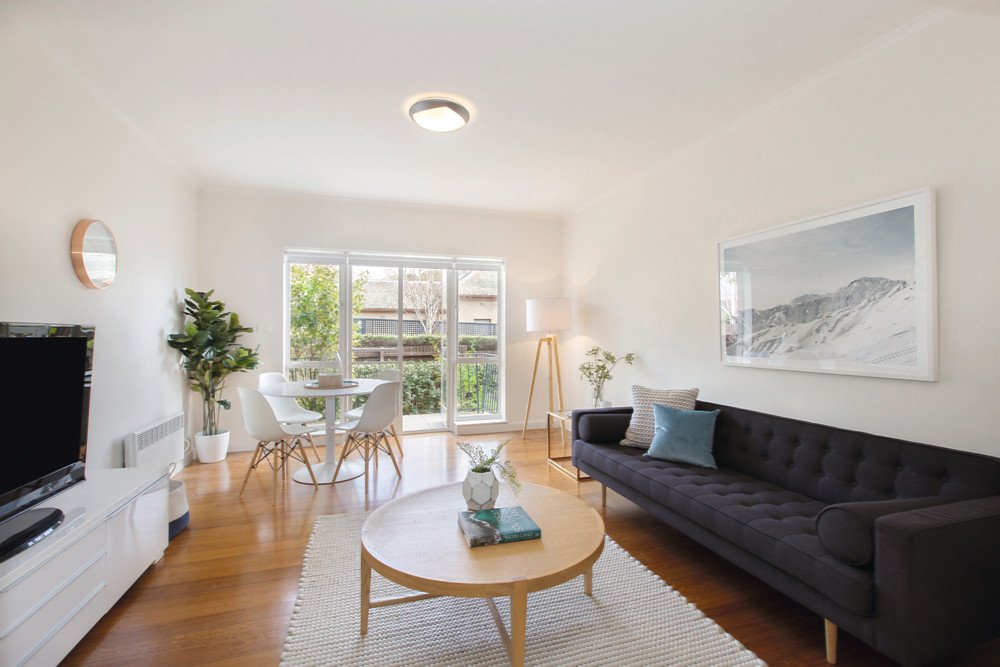 5/36 Lisson Grove, Hawthorn, VIC