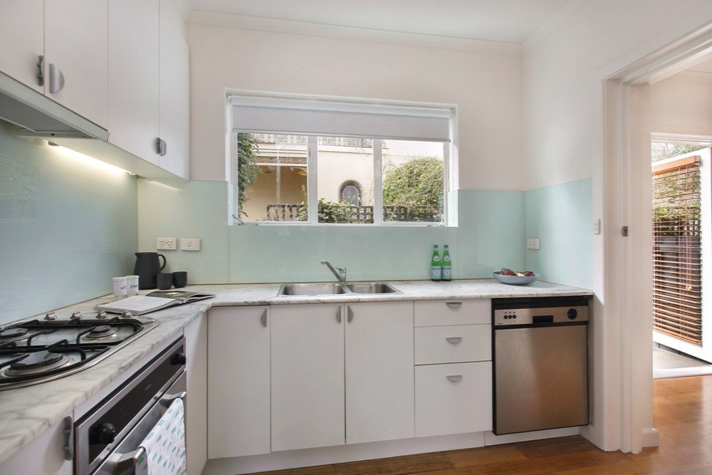 5/36 Lisson Grove, Hawthorn, VIC