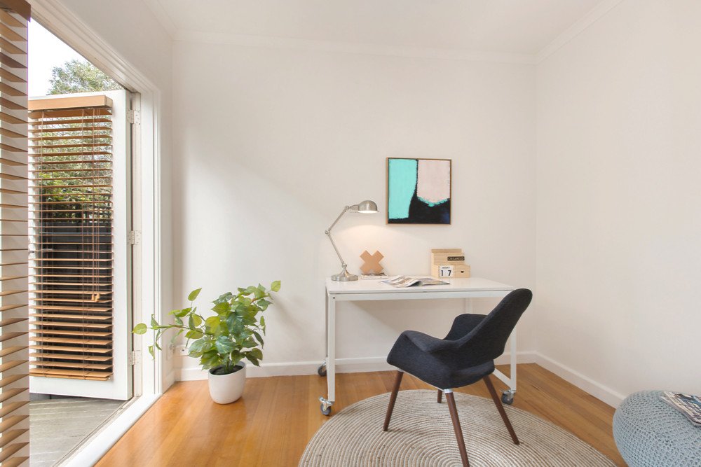 5/36 Lisson Grove, Hawthorn, VIC