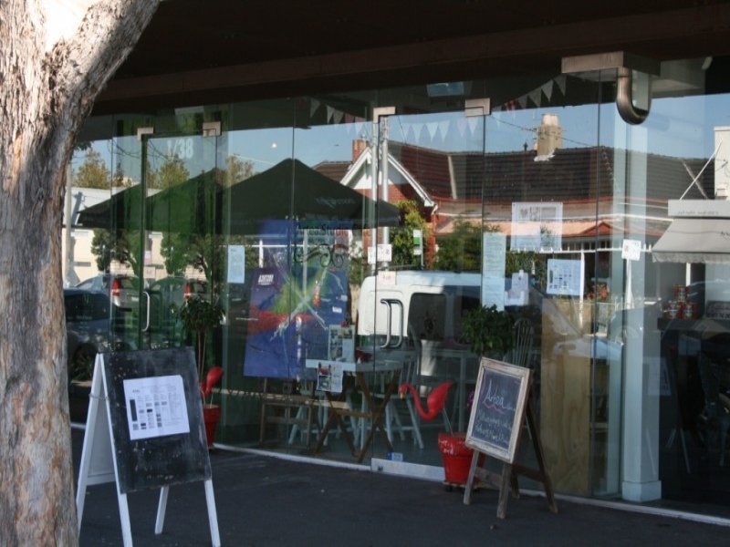 Gallery: 5/36 Mills Street