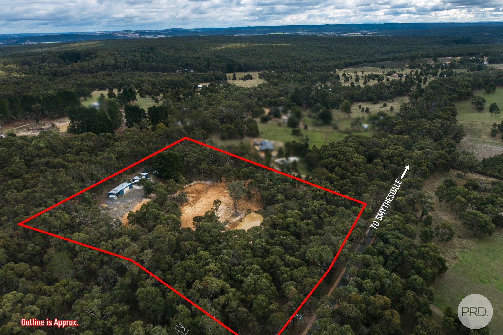 536 Staffordshire Reef Road STAFFORDSHIRE REEF 2