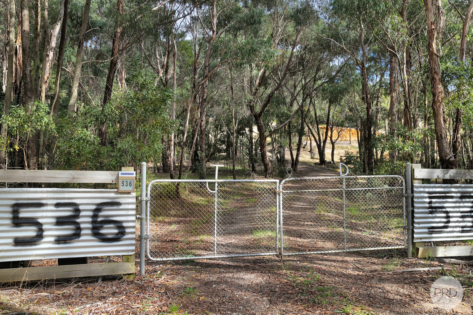 536 Staffordshire Reef Road STAFFORDSHIRE REEF 4