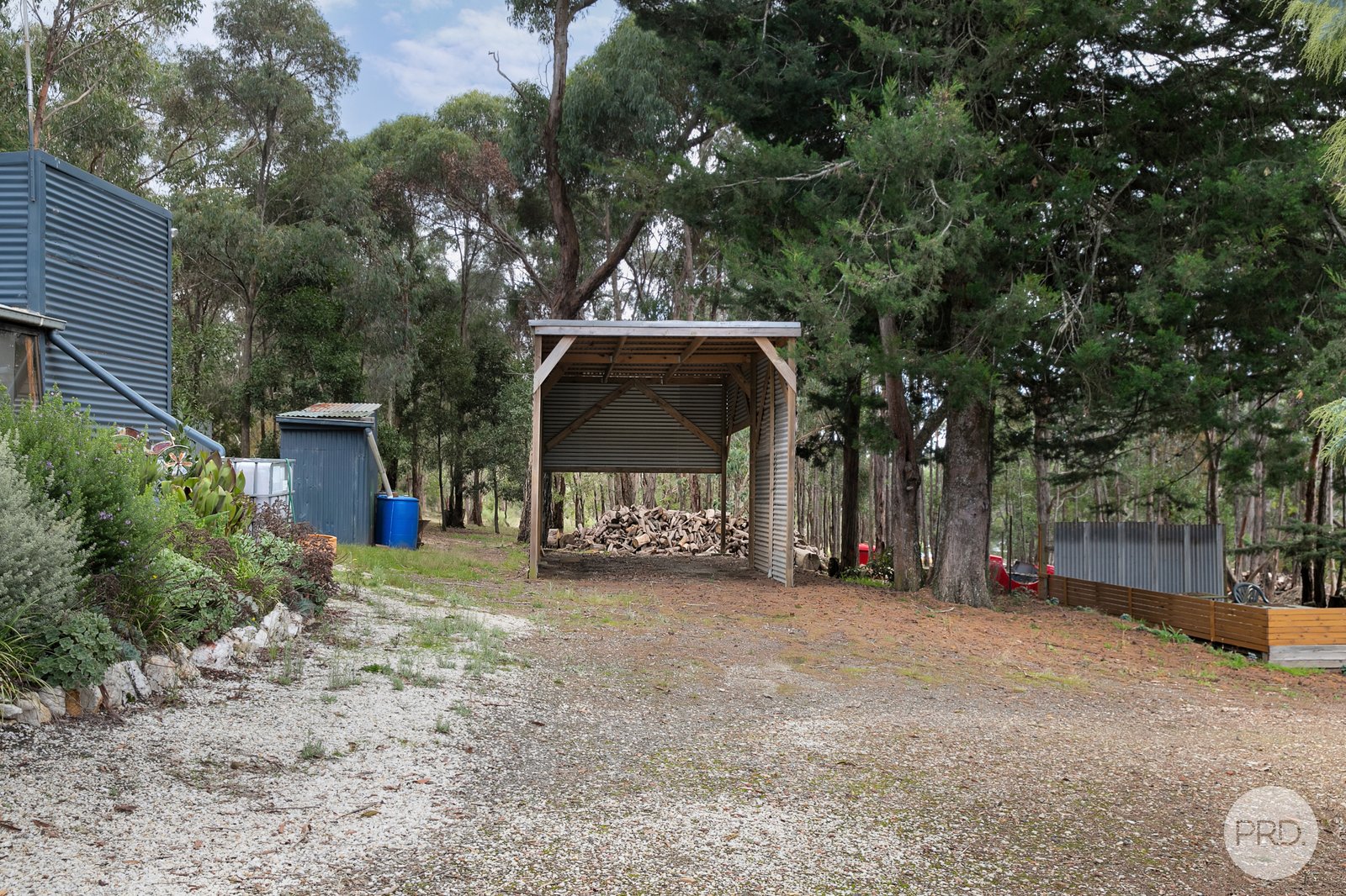 536 Staffordshire Reef Road STAFFORDSHIRE REEF 17