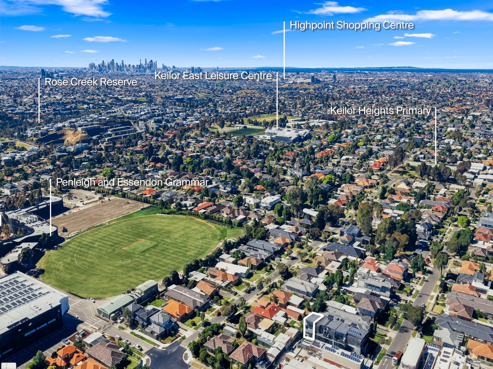 Real Estate and Property in 5/36 Wingara Avenue, Keilor East, VIC