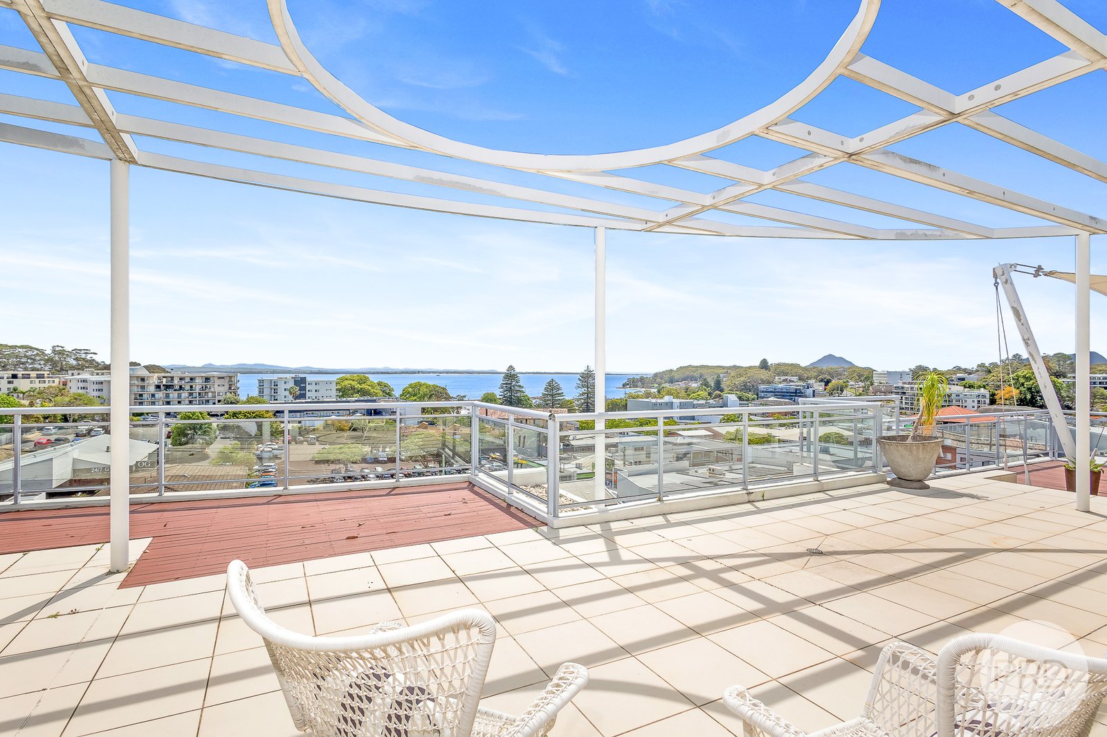53/61 Donald Street NELSON BAY 2