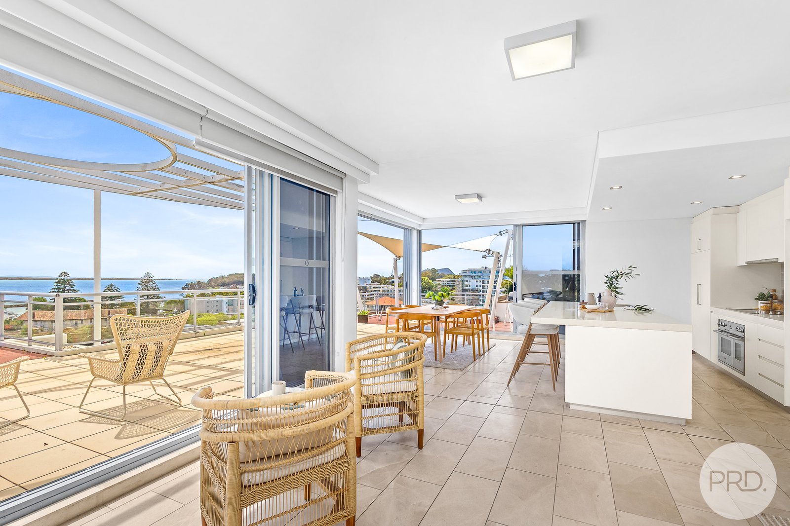 53/61 Donald Street NELSON BAY 4