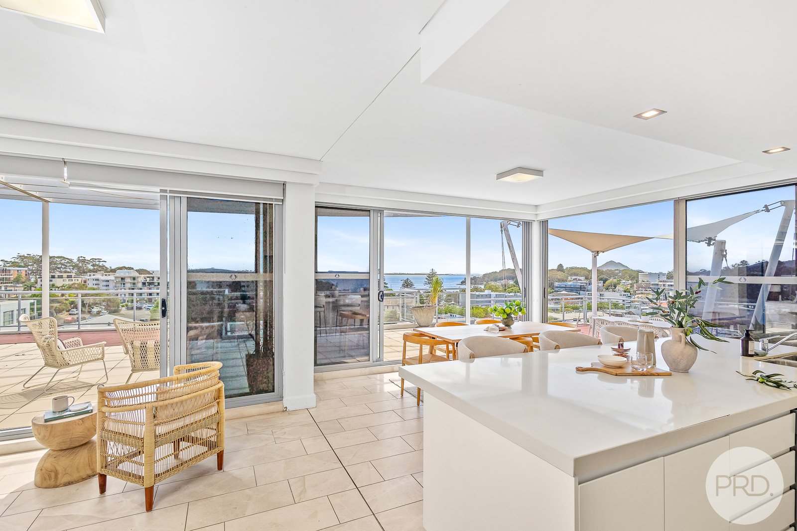 53/61 Donald Street NELSON BAY 5