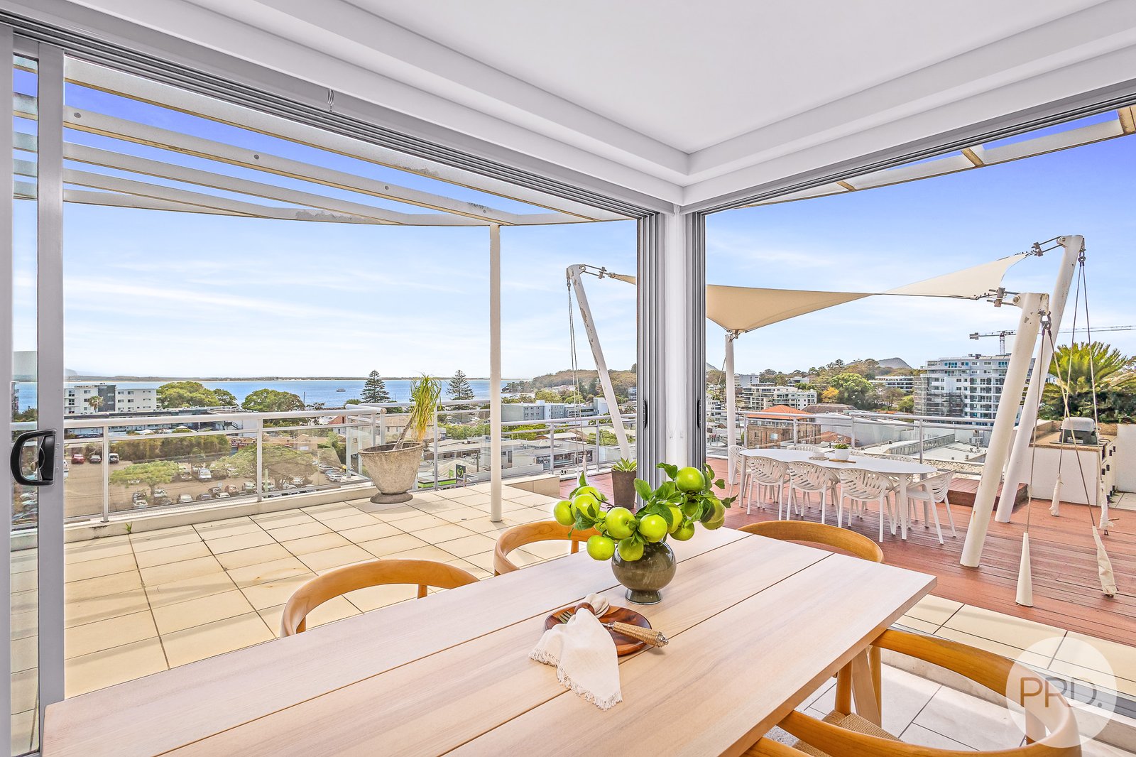 53/61 Donald Street NELSON BAY 8