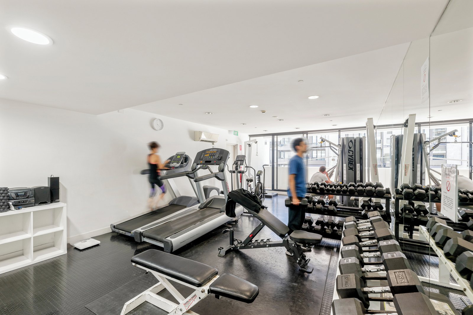 53/63 Dorcas Street, South Melbourne, 3205