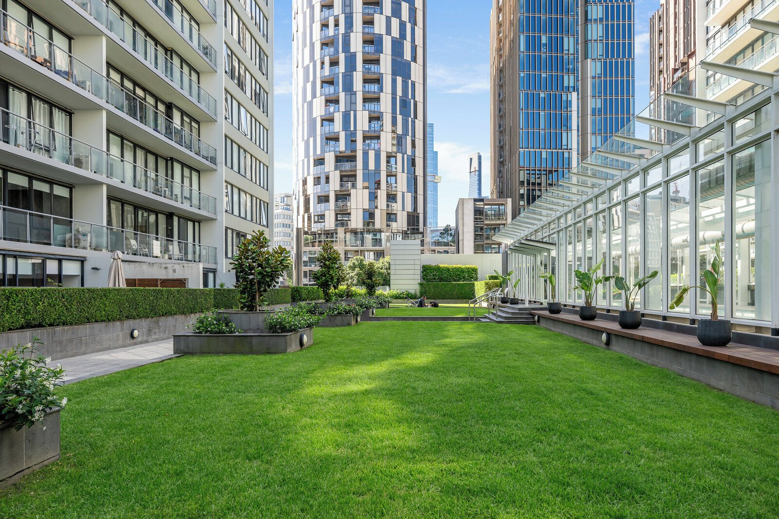 53/63 Dorcas Street, South Melbourne, 3205