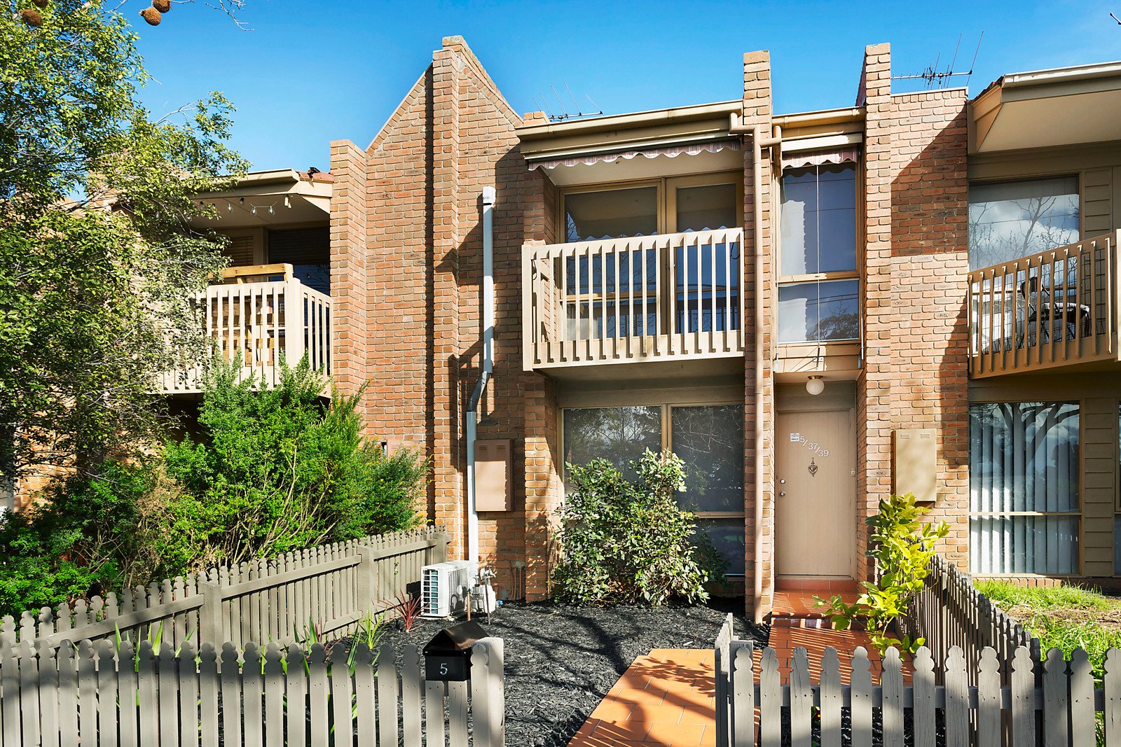 5/3739 Ballarat Road, Footscray, VIC, 3011