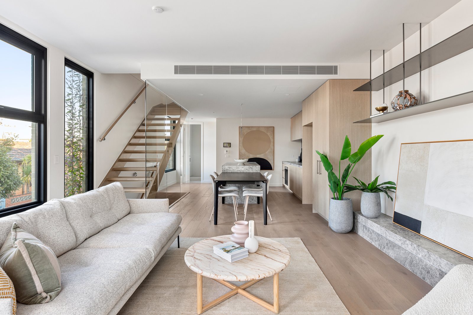 Real Estate and Property in 5/37-41 Buckingham Street, Richmond, VIC