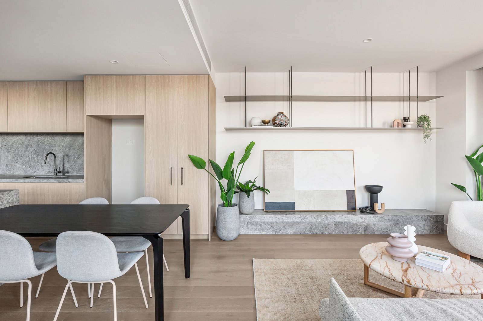 Real Estate and Property in 5/37-41 Buckingham Street, Richmond, VIC