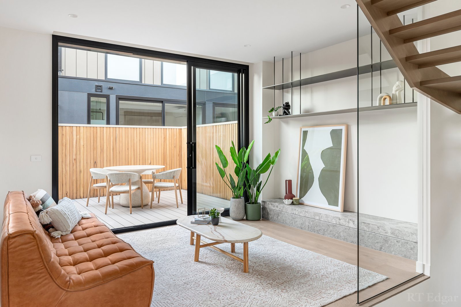 Real Estate and Property in 5/37-41 Buckingham Street, Richmond, VIC