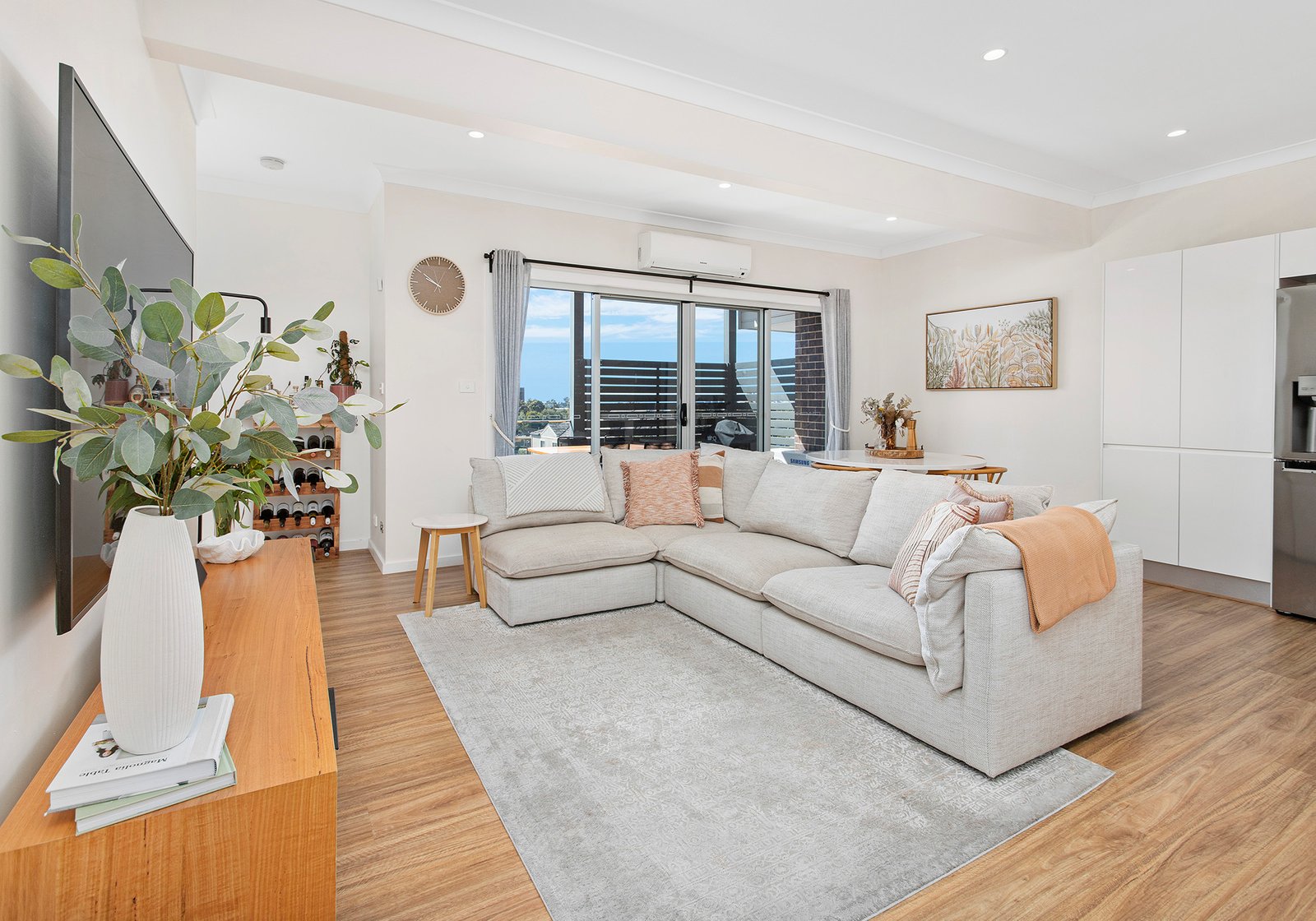 5/37 Bridge St,  CONISTON 2