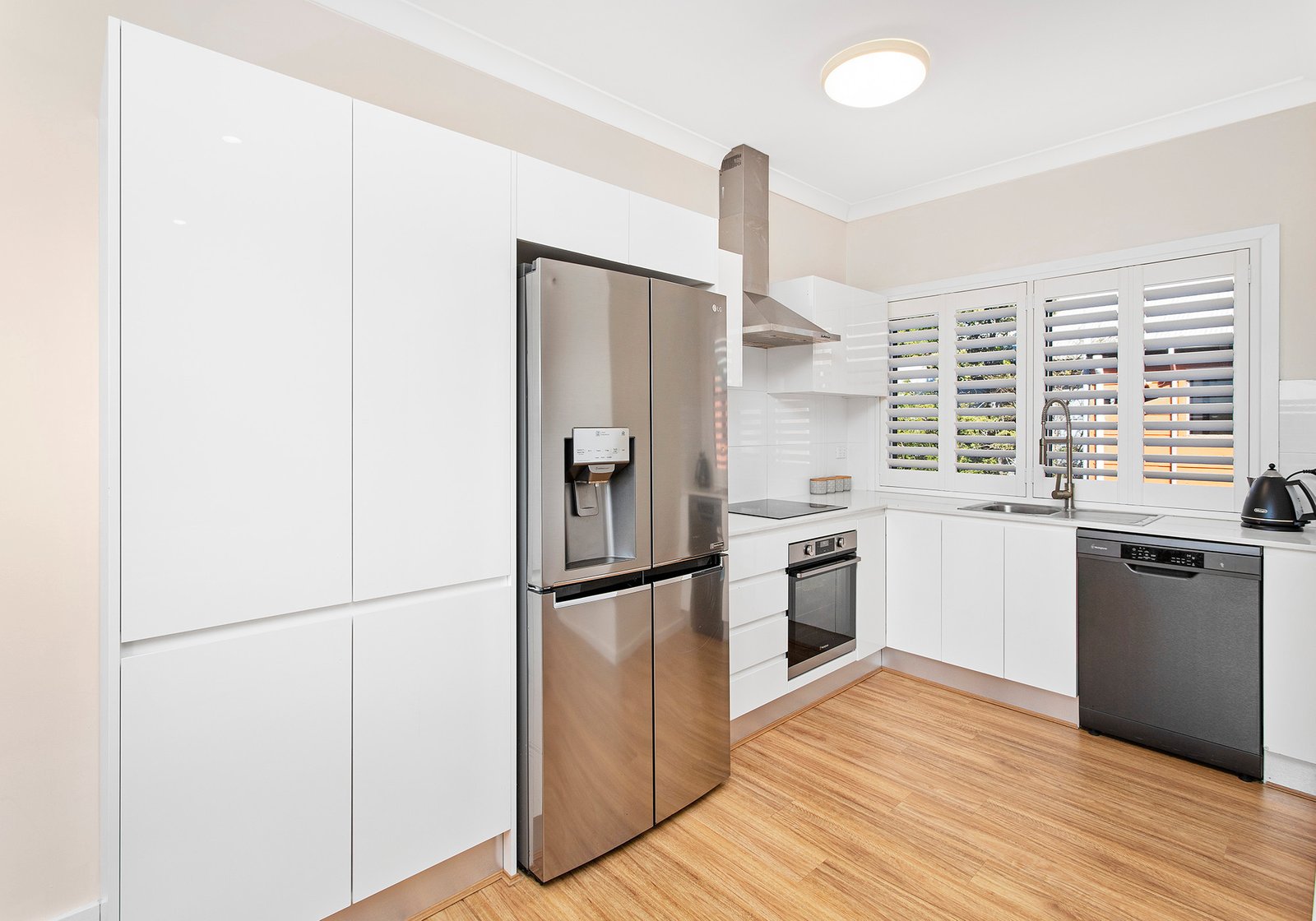 5/37 Bridge St,  CONISTON 3