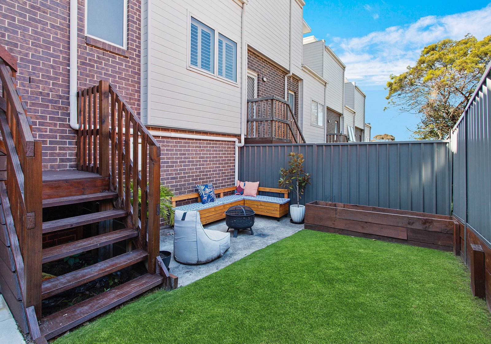 5/37 Bridge St,  CONISTON 9