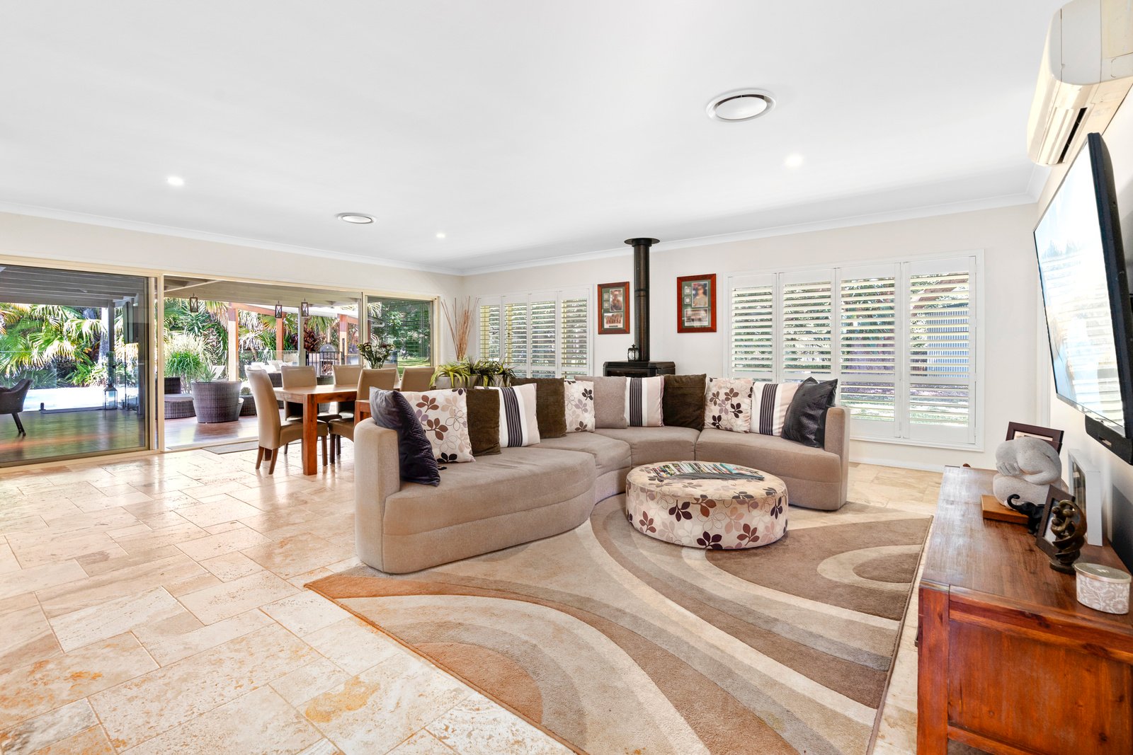 537 Currumbin Creek Road CURRUMBIN VALLEY 6