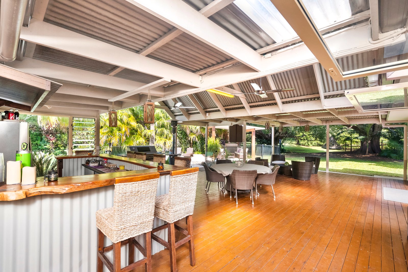 537 Currumbin Creek Road CURRUMBIN VALLEY 11