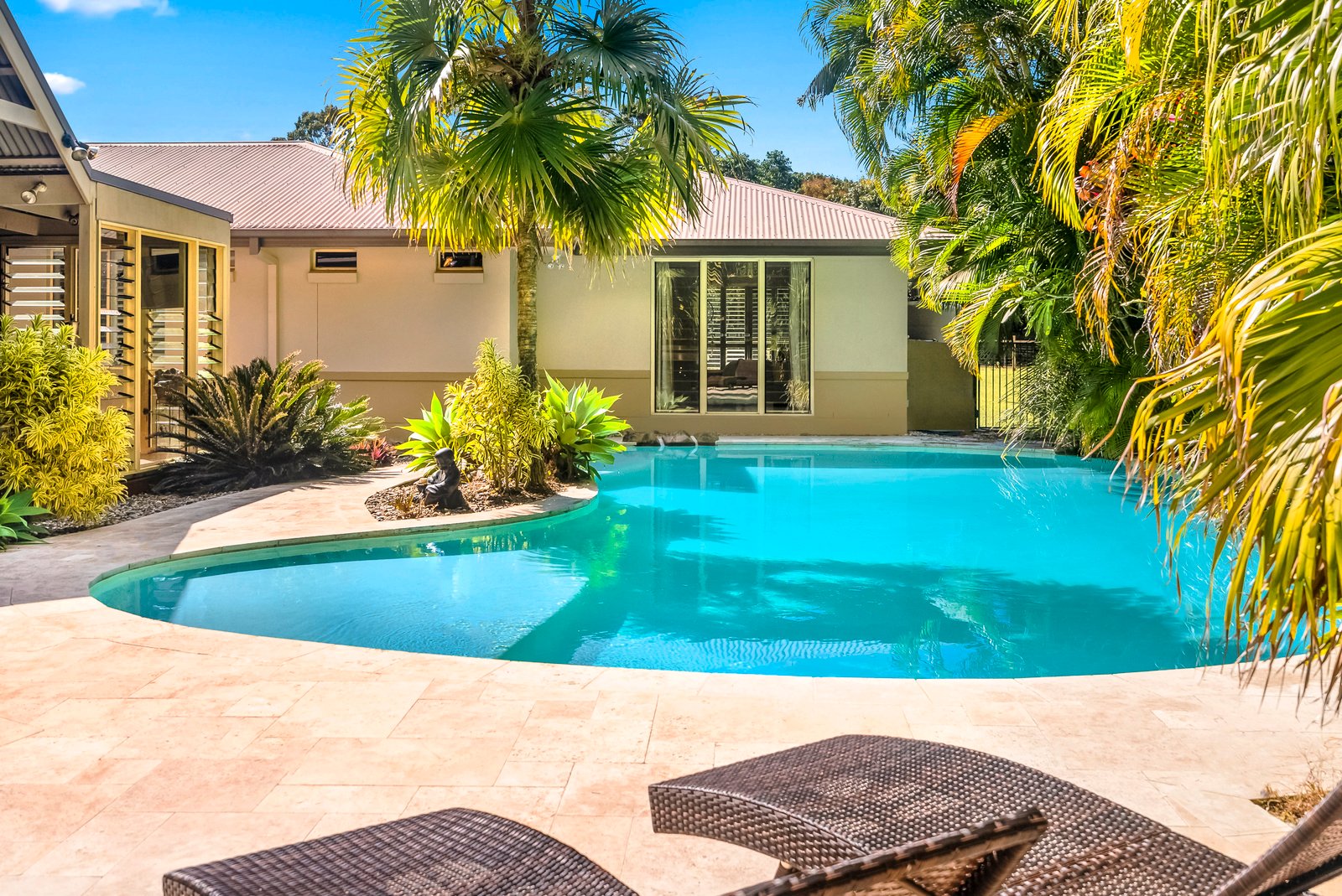 537 Currumbin Creek Road CURRUMBIN VALLEY 12