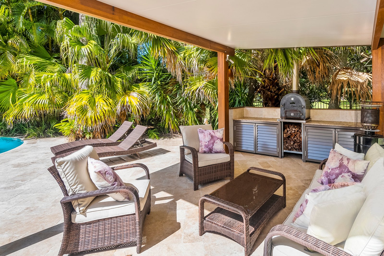 537 Currumbin Creek Road CURRUMBIN VALLEY 13