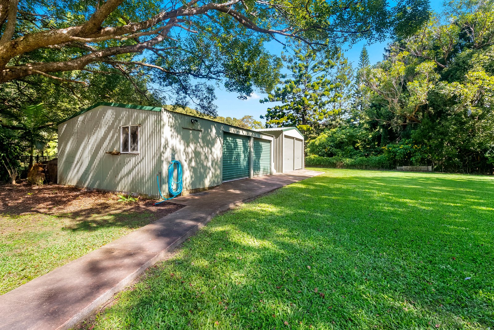 537 Currumbin Creek Road CURRUMBIN VALLEY 14