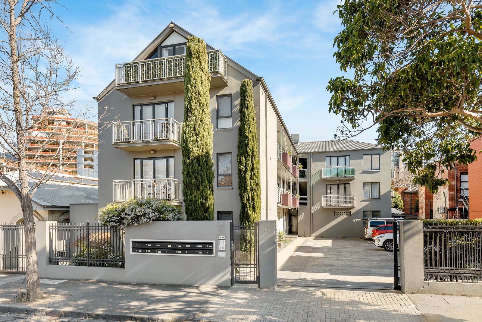 5/37 Domain Street, South Yarra, 3141