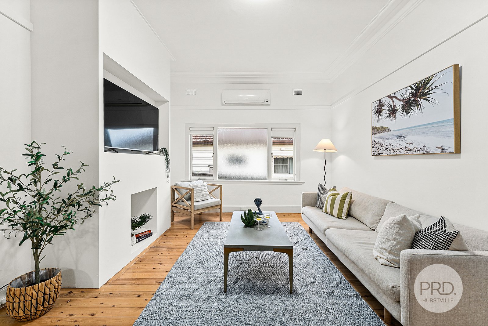 537 Forest Road MORTDALE 2