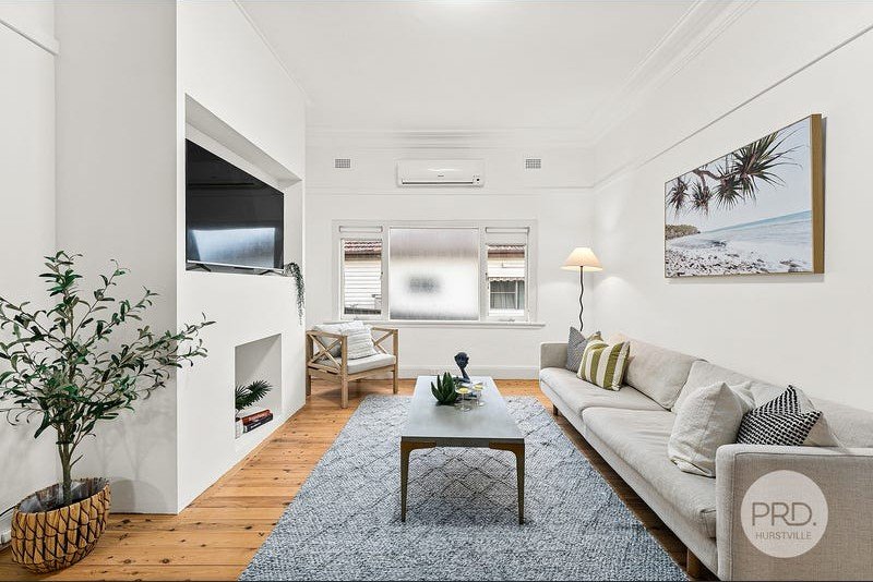 537 Forest Road MORTDALE 2