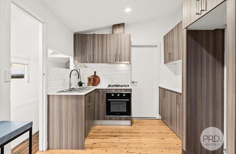 537 Forest Road MORTDALE 3