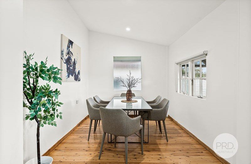 537 Forest Road MORTDALE 4