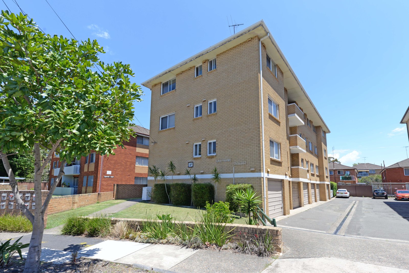 5/37 Jauncey Place HILLSDALE 5