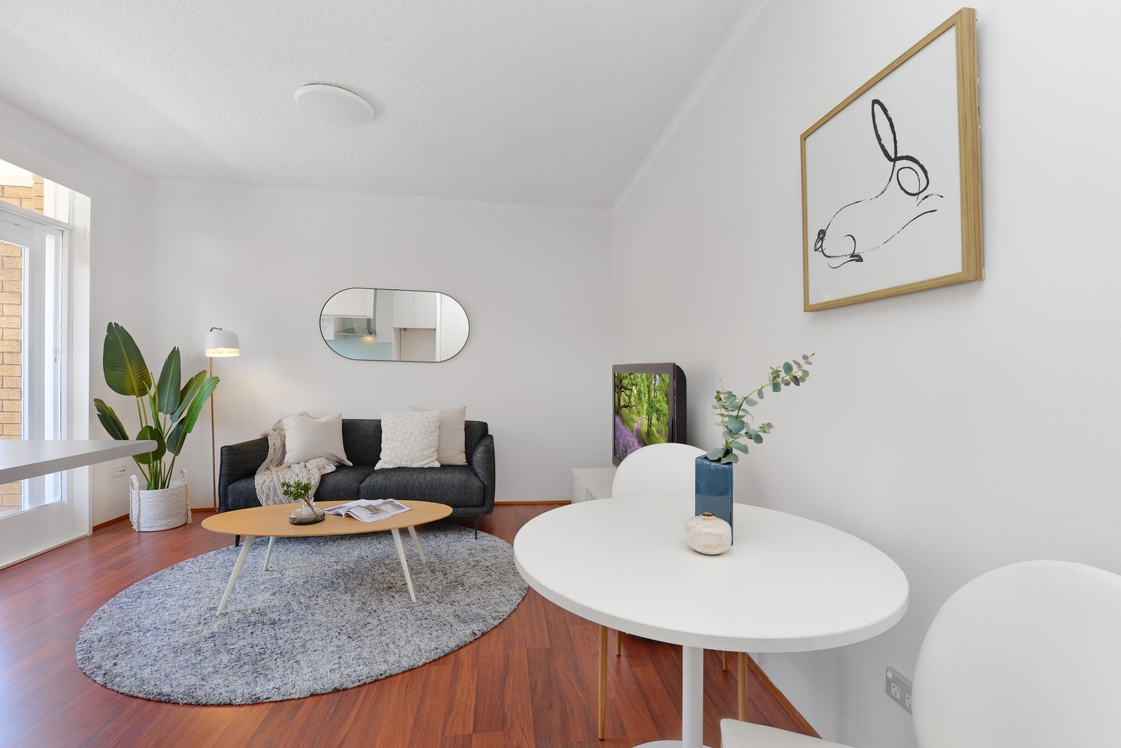 5/37 Jauncey Place HILLSDALE 6