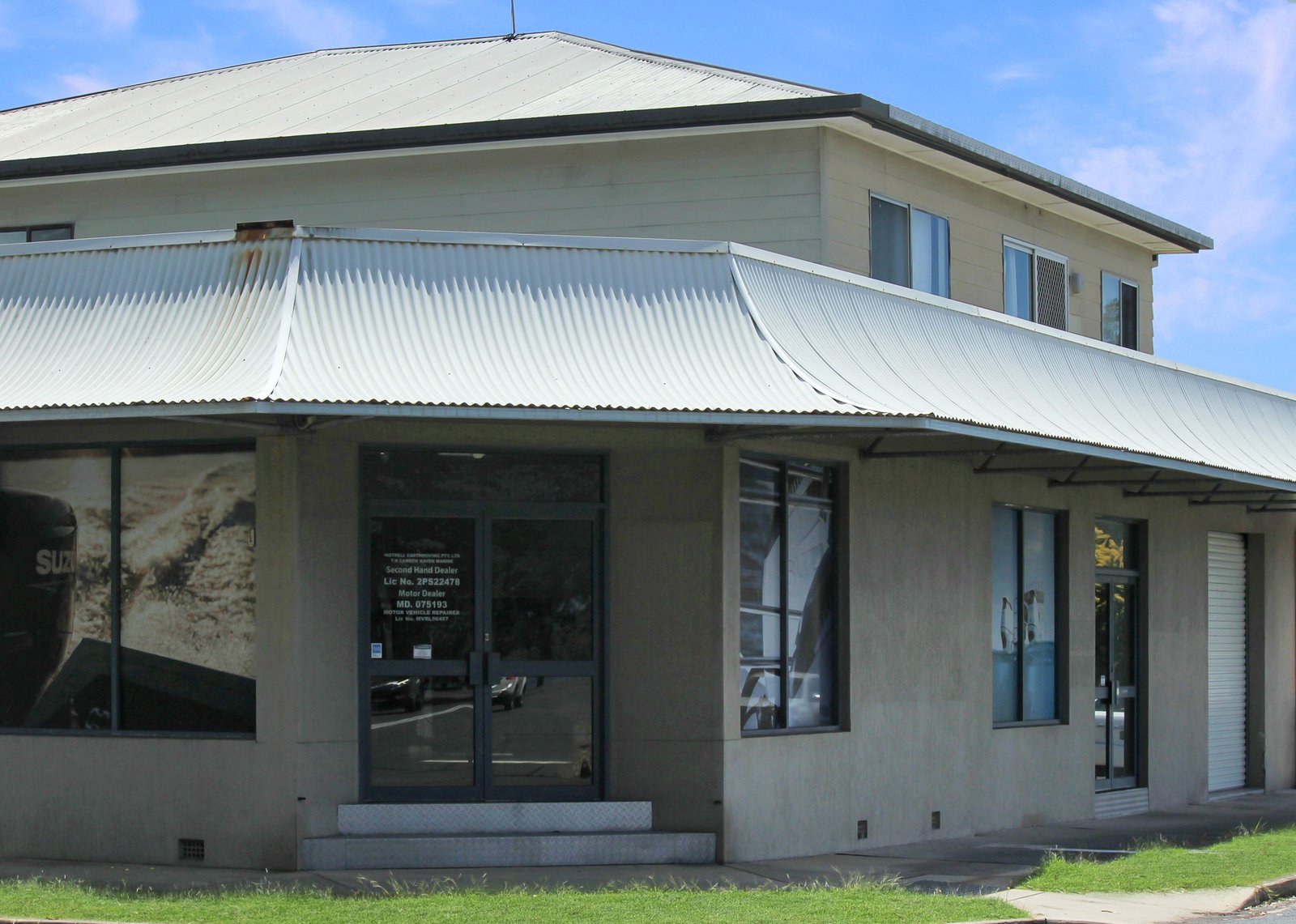 537 Ocean Drive NORTH HAVEN 2