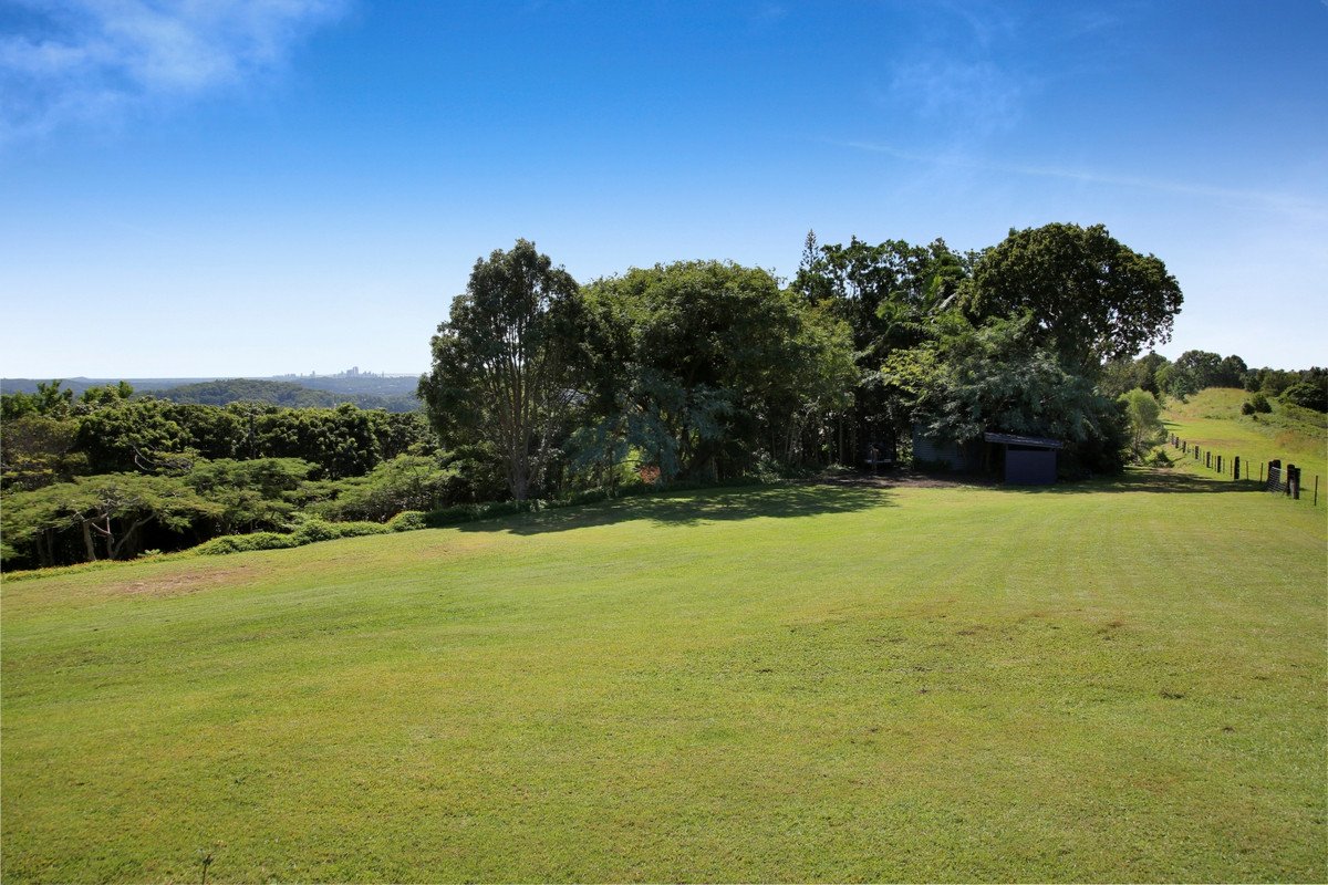 537 Piggabeen Road Currumbin Valley 2