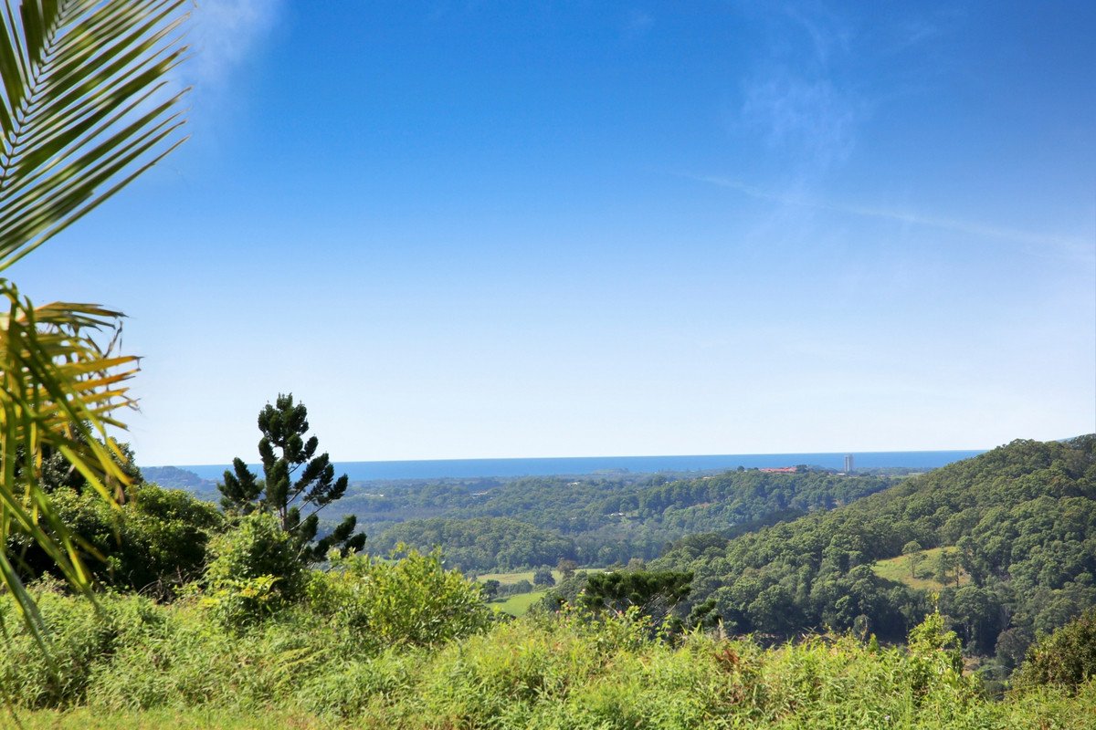 537 Piggabeen Road Currumbin Valley 4