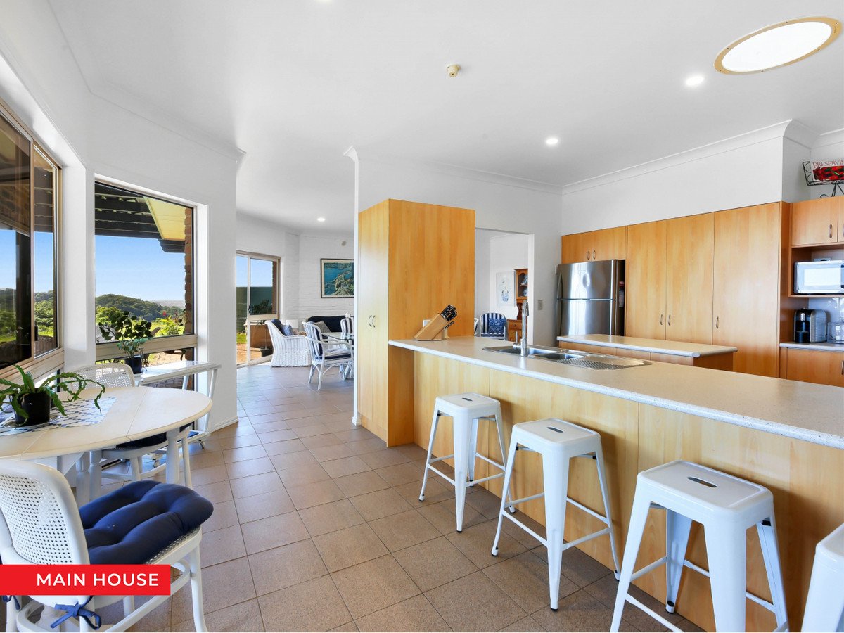 537 Piggabeen Road Currumbin Valley 12