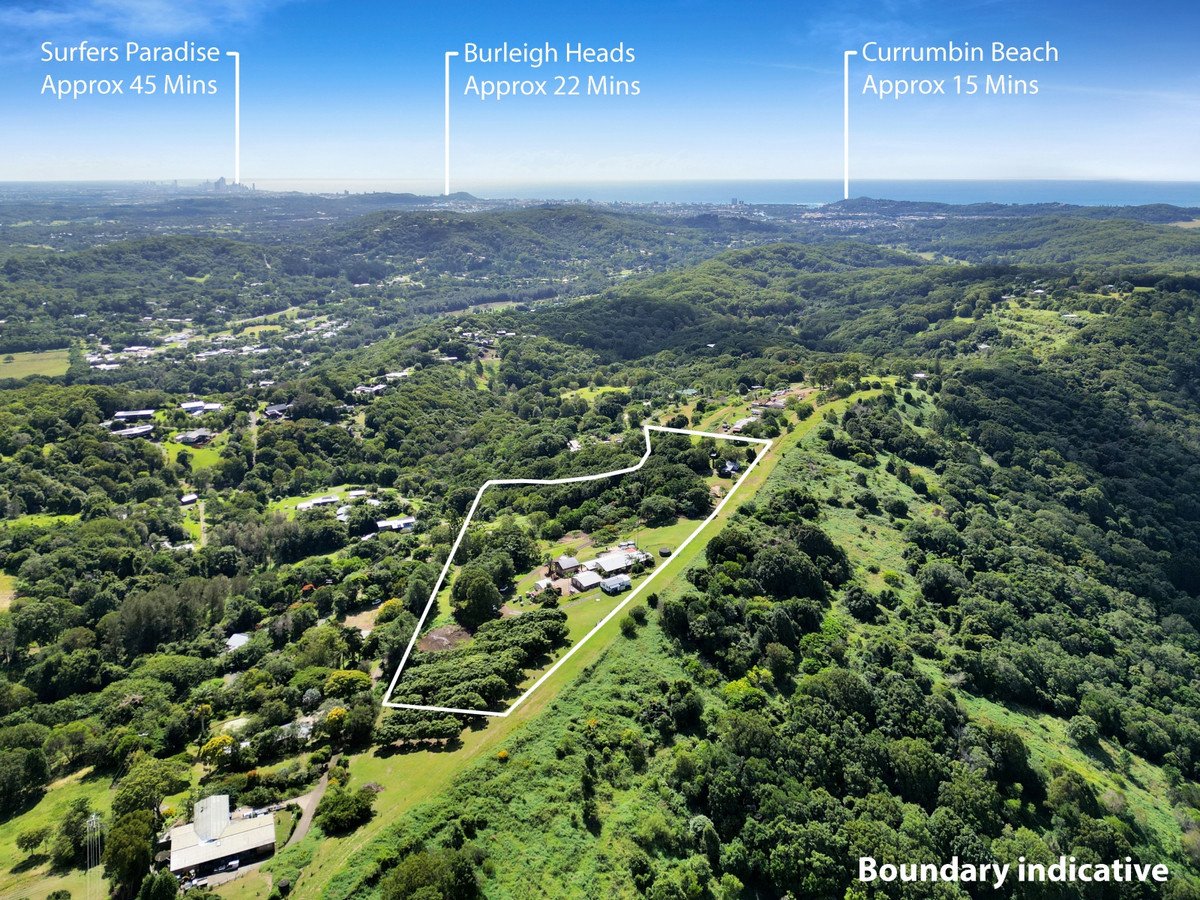 537 Piggabeen Road Currumbin Valley 16