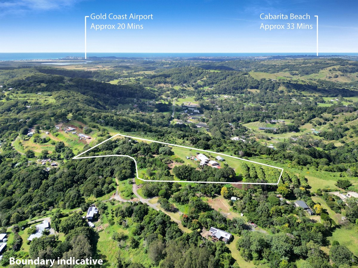 537 Piggabeen Road Currumbin Valley 17