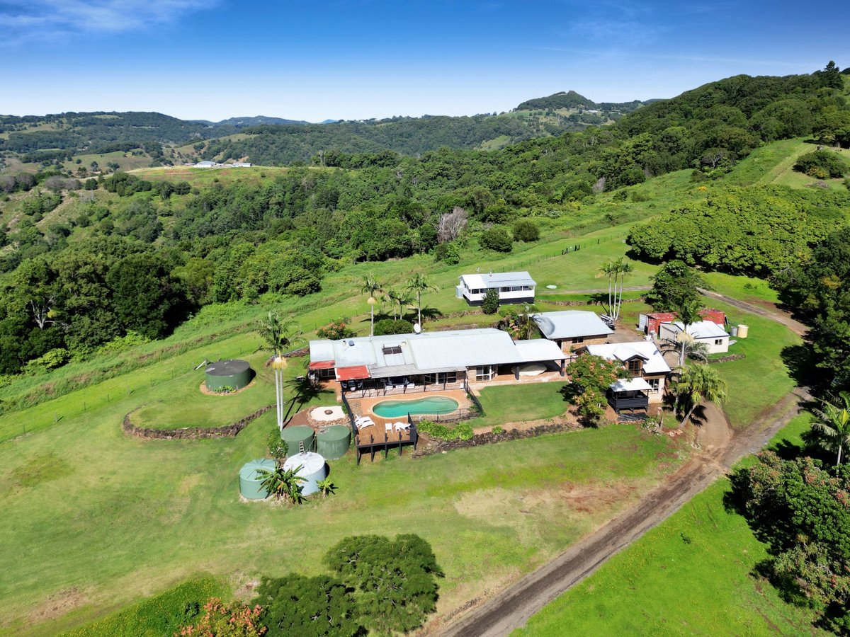 537 Piggabeen Road Currumbin Valley 20