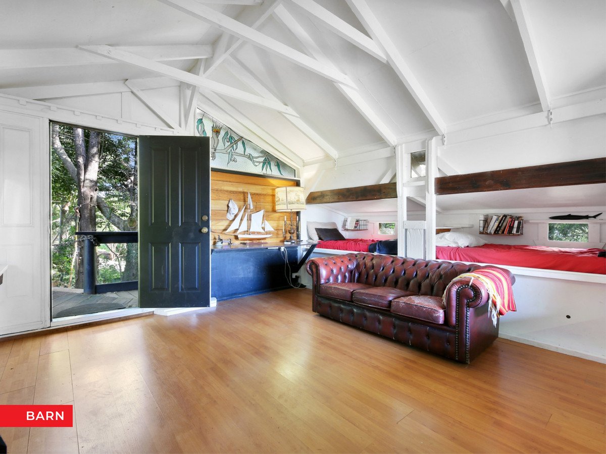 537 Piggabeen Road Currumbin Valley 27