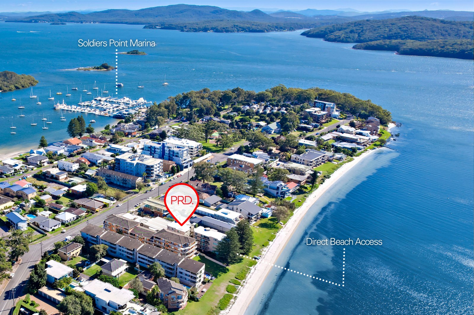 5/37 Soldiers Point Road SOLDIERS POINT 4