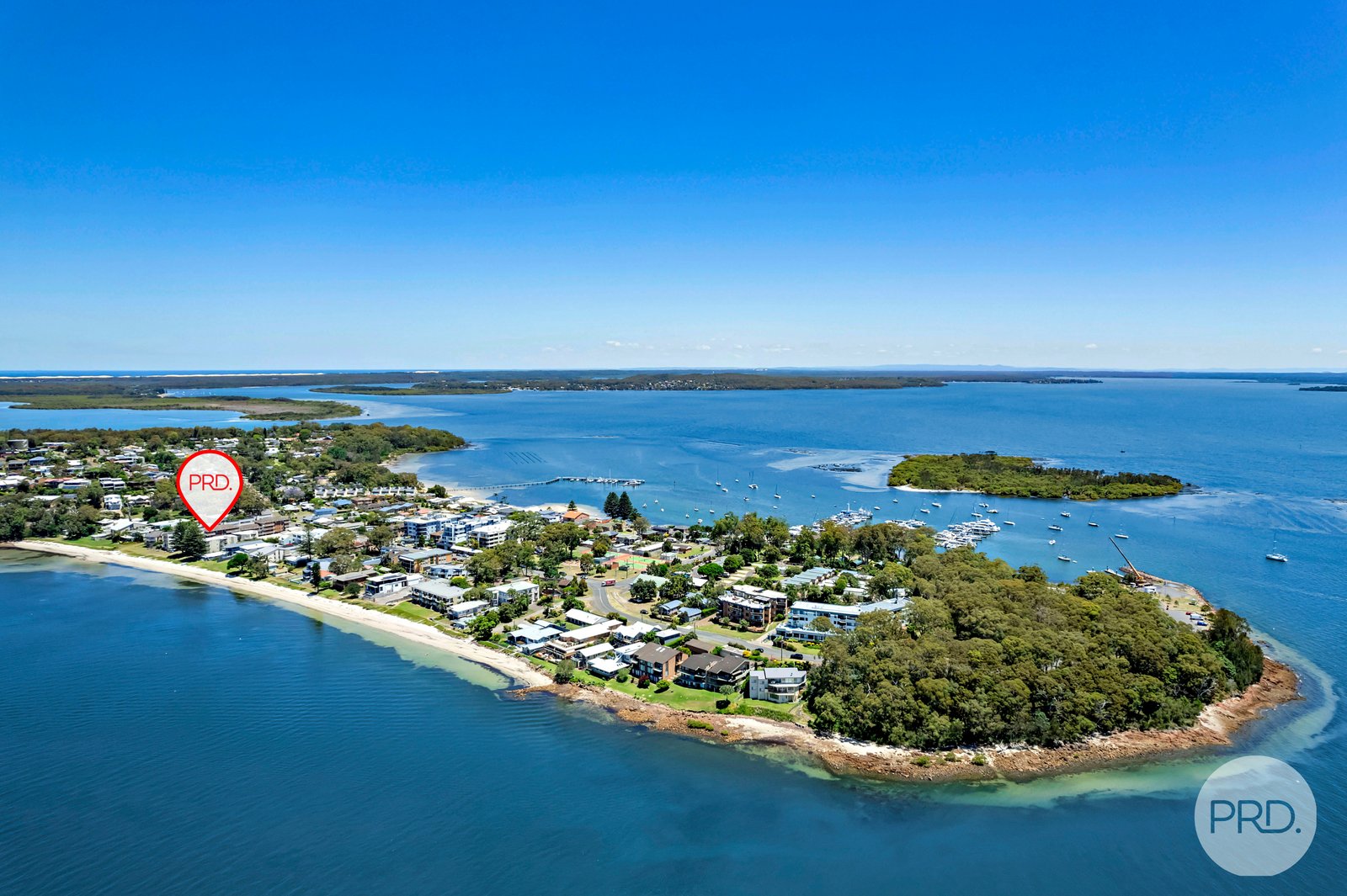 5/37 Soldiers Point Road SOLDIERS POINT 18