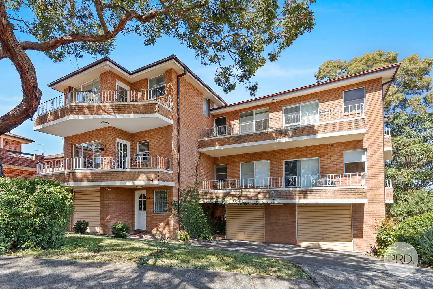 5/37 Wonoona Parade East  OATLEY 1
