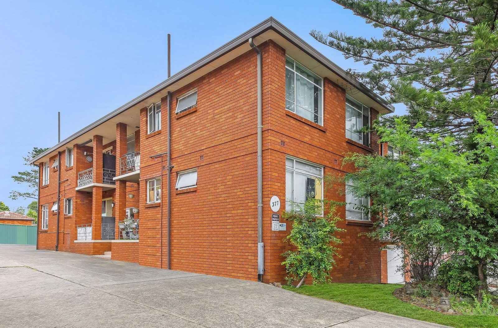 5/377 King Road, BEVERLY HILLS NSW 2209