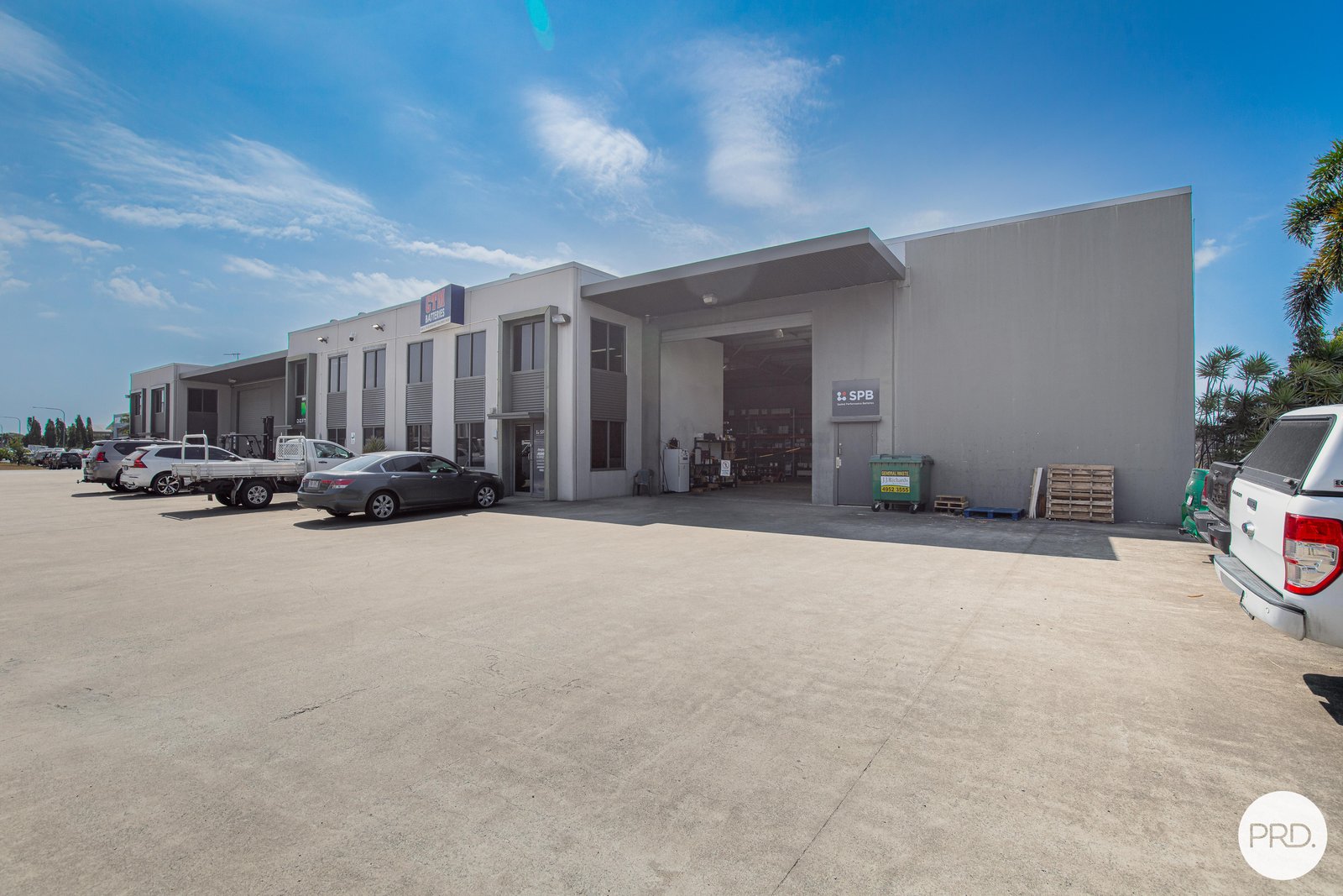 5/38-42 Margaret Vella Drive PAGET 2