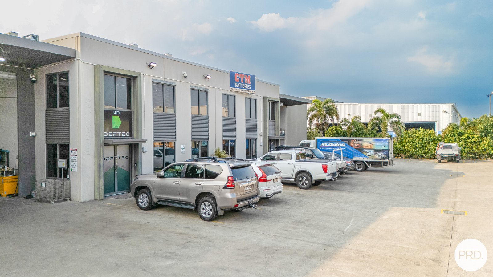 5/38-42 Margaret Vella Drive PAGET 17
