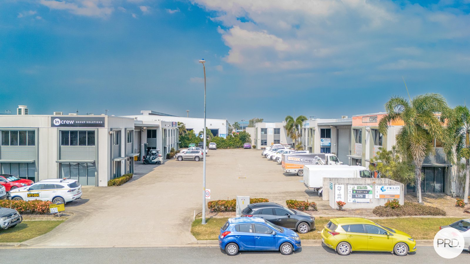 5/38-42 Margaret Vella Drive PAGET 18