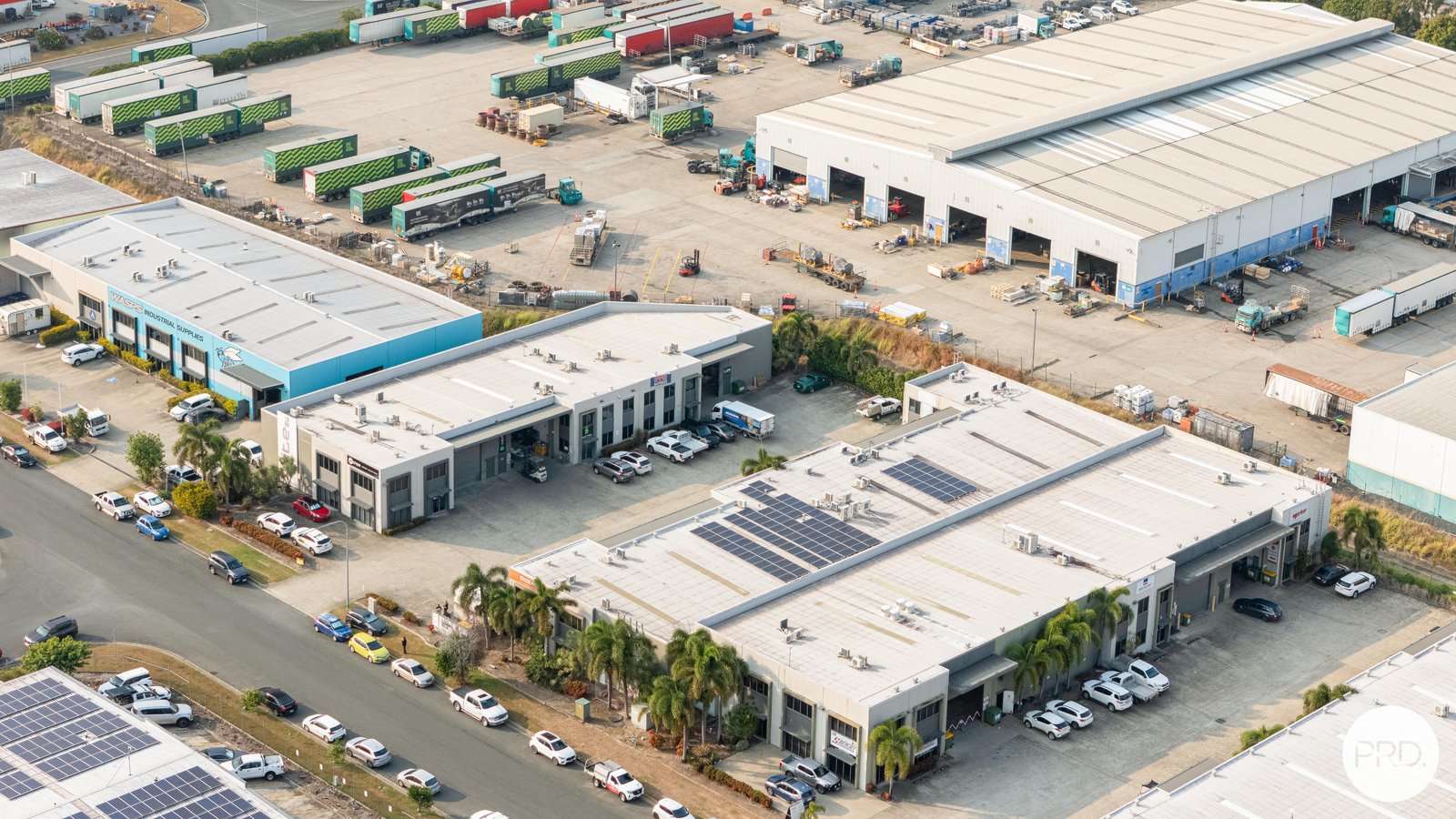 5/38-42 Margaret Vella Drive PAGET 20