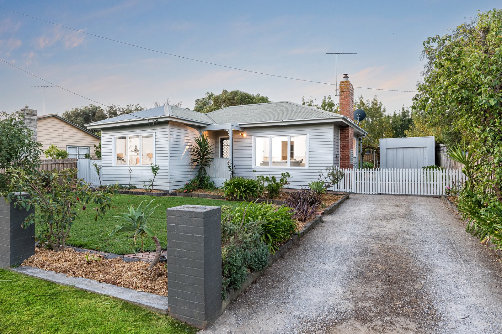 Gallery: 538 Barrabool Road
